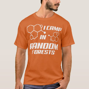 Data Scientist Data Science Mining Analyst Premium T-Shirt
