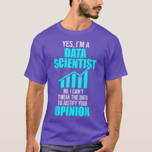 Data Scientist Help Opinion Data Science Mining An T-Shirt