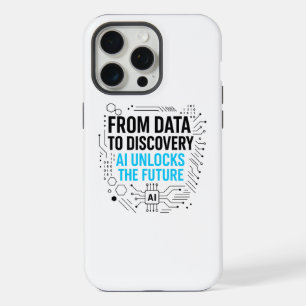 Data to Discovery Case AI Unlocks Future Cover