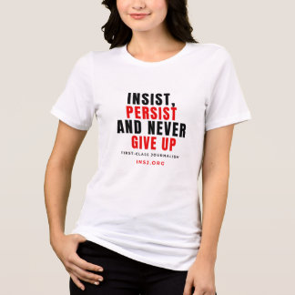 Data Tri-Blend Shirt