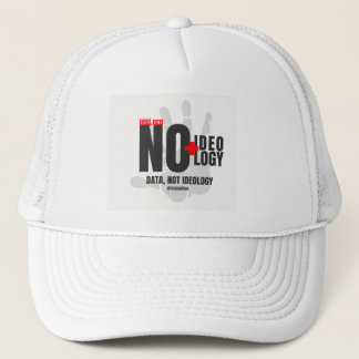 Data Trucker Hat
