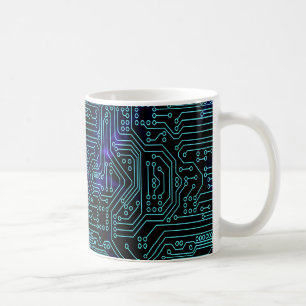 Data Universe Coffee Mug