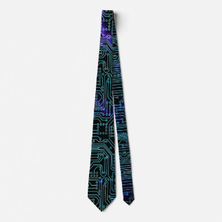 Data Universe Tie