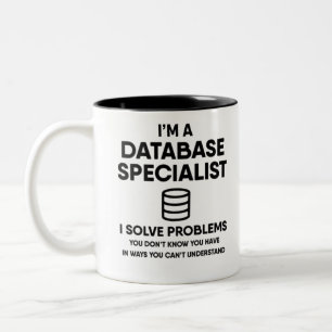 Database admin-OsqgO Two-Tone Coffee Mug