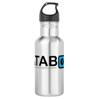 Databox branded water bootle 532 ml water bottle