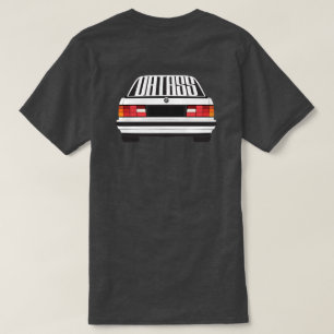 Datass BMW E30 T-Shirt