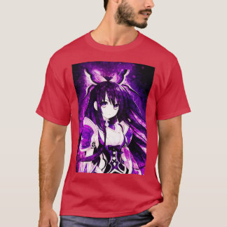 Date A Live Tohka Yatogami 2 T-Shirt
