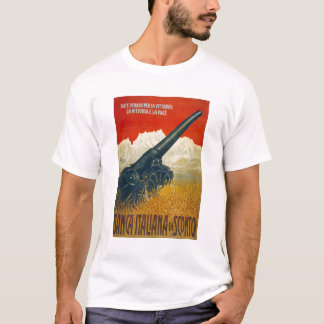 Date Denaro per la Vittoria T-Shirt