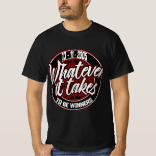 Date of establishment T-Shirt