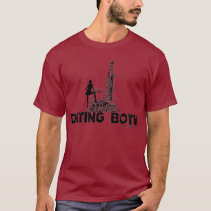 Dating Both T-Shirt