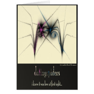 dating spiders