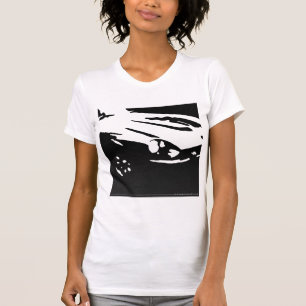 Datsun 240Z Detail - Black on light shirt