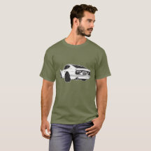 Datsun 240z JDM style tshirt