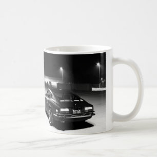 Datsun 240z mug