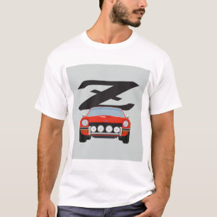Datsun 240Z T-Shirt