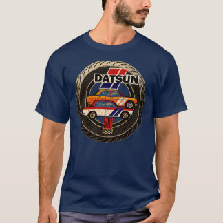 Datsun 510 racing T-Shirt