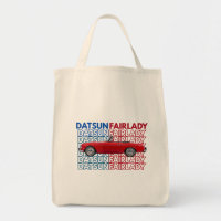 Datsun Fairlady SP310
