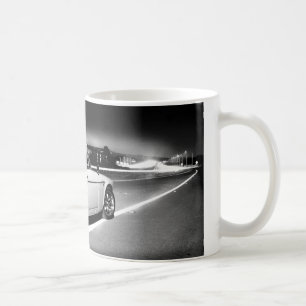 Datsun Roadster Mug