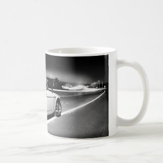 Datsun Roadster Mug