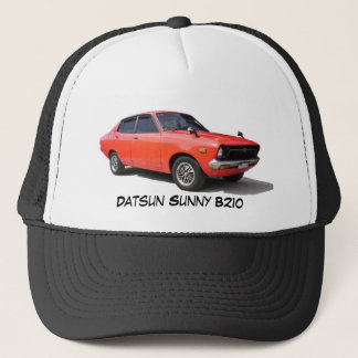 Datsun Sunny B210 Hat