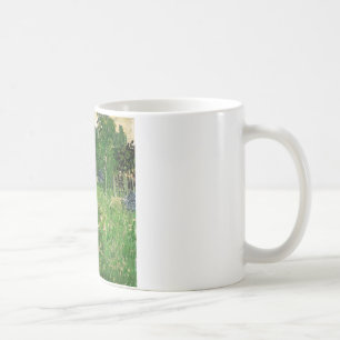 Daubigny's Garden by Van Gogh Coffee Mug
