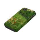 Daubigny's Garden by Vincent van Gogh, Le Jardin