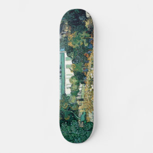 Daubigny's Garden - Gogh Skateboard