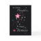 Daughter 30th Birthday Star Inspirational Pink