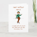 Daughter Birthday Card<br><div class="desc">Daughter Birthday Card</div>