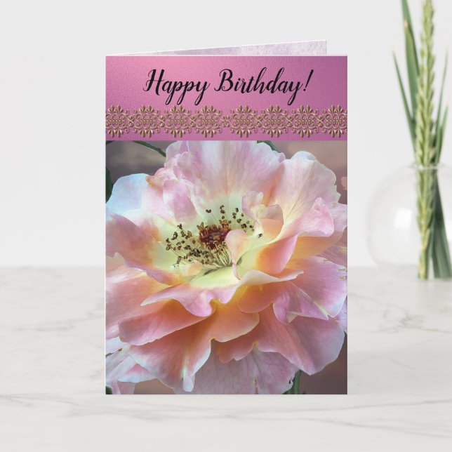 Daughter Card (Front)