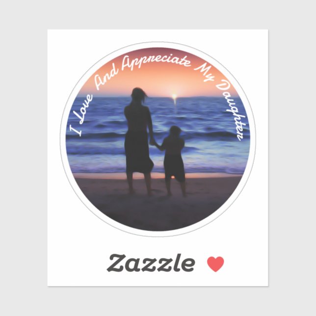 Daughter Day (Sheet)