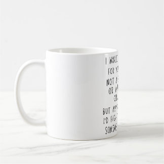 Daughter gift  funny daughter gift coffee mug