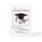 Daughter Graduation Pink Black