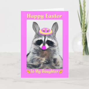 daughter holiday card