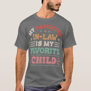 Daughter In Law 37 T-Shirt