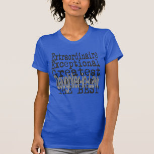 Daughter In Law Extraordinaire T-Shirt