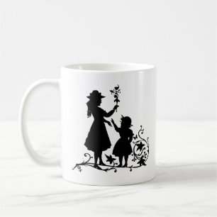 Daughter Mother Coffee Mug