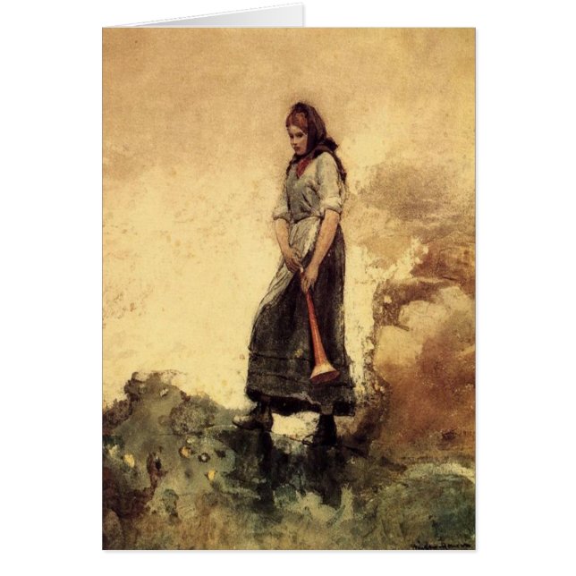 Daughter of the Coast Guard (Front)