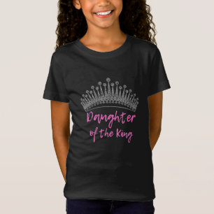 Daughter of the King T-Shirt