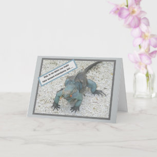 DAUGHTER TO FATHER ON FATHER'S DAY CARD