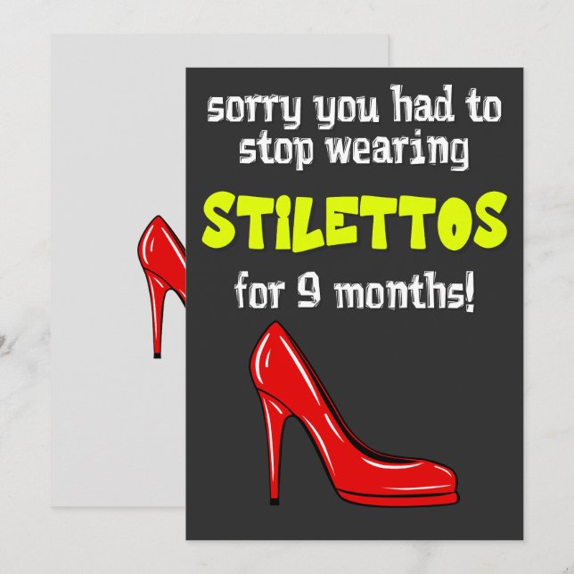 Daughter to Mother Funny Mothers Day Meme  Holiday Card (Front/Back)