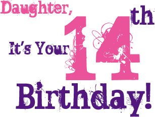 Funny 14th Birthday Cards Zazzle Uk You're a great source of inspiration for all the siblings. zazzle