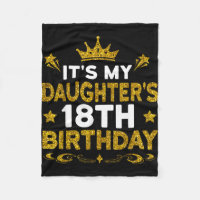 Daughter's 18th birthday happy birthday 18 years