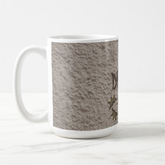 DAUGHTER'S DAY GIFT FROM MOM, DAD, GRANDMOTHER,  A COFFEE MUG