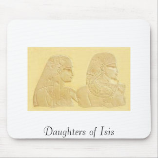 Daughters of Isis Mouse Mat