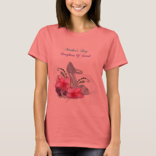 Daughters Of Sarah Tee