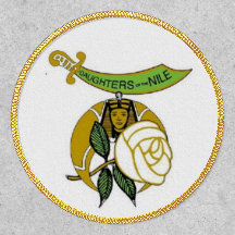 DAUGHTERS OF THE NILE