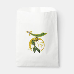 Daughters of the Nile Favour Bags