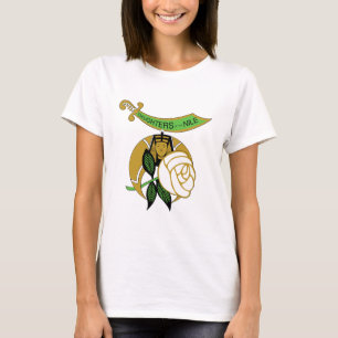 Daughters of the Nile Shriners AAONMS DON OES  T-Shirt
