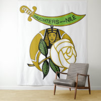 Daughters of the Nile